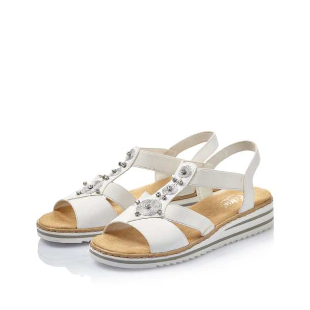 Rieker sandal - Image 1