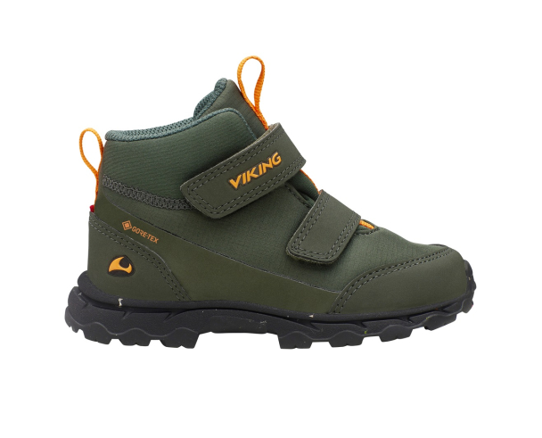 Viking Ask Mid GTX sneakers - Image 1