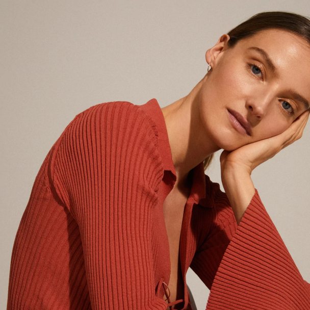 Pilgrim Sanne sølvbelagt øreringer - Image 1