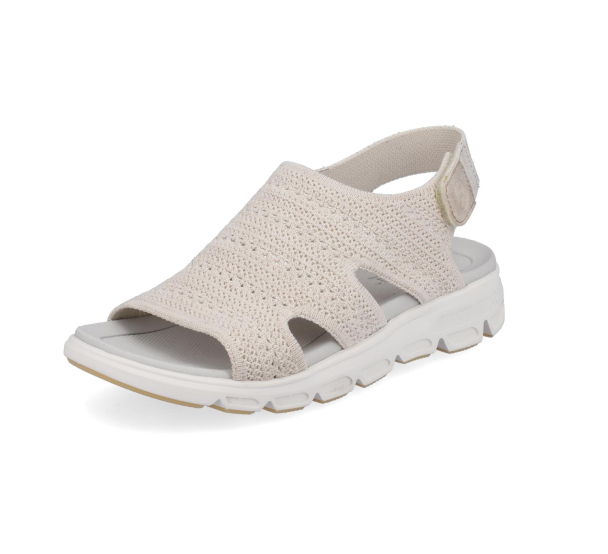 Rieker R-Evolution sandal - Image 1