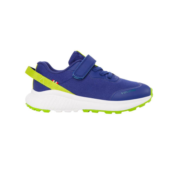 Viking Aery Dal low sneakers - Image 1