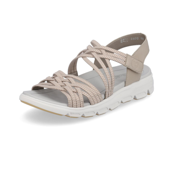 Rieker R-Evolution sandal - Image 1