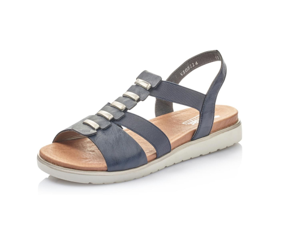 Rieker sandal - Image 1