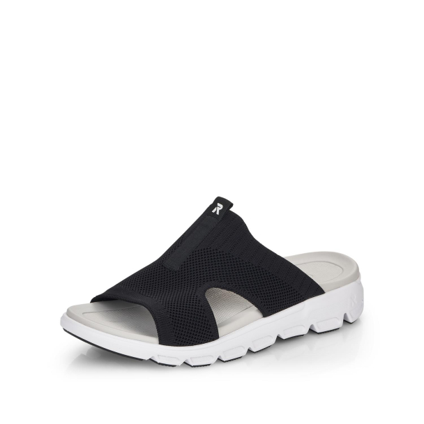 Rieker R-Evolution Slip-On sandal - Image 1