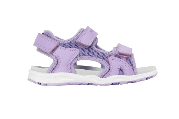 Viking Anchor sandal - Image 1