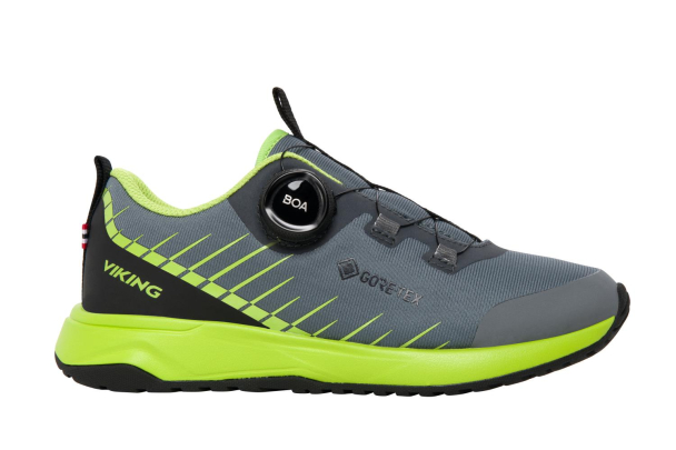 Viking Elevation Low GTX BOA sneakers - Image 1