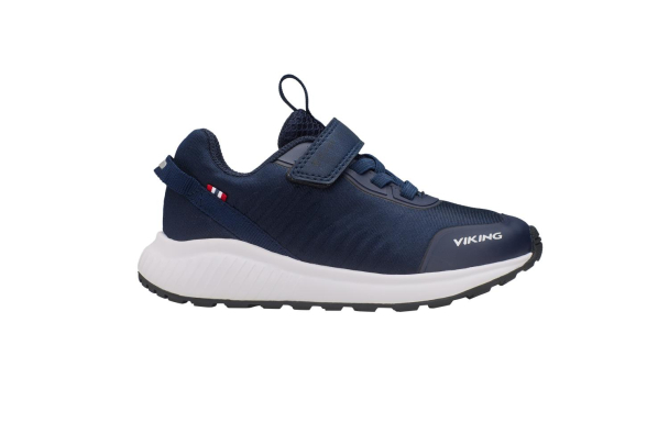 Viking Aery Tau Low GTX sneakers - Image 1