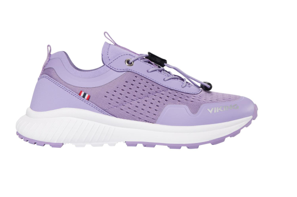 Viking Aery Breeze Low jr sneakers - Image 1