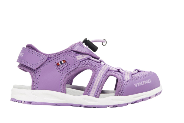 Viking Thrill sandal - Image 1