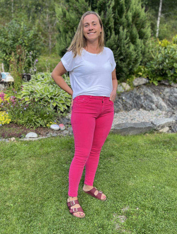 Marc Lauge Jones bukse - Image 1