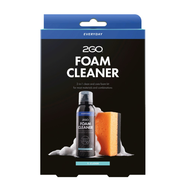 2GO Foam Cleaner skorens
