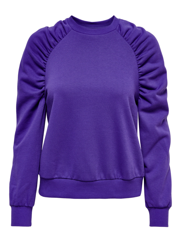 onlEvery Rushed collegegenser - Image 1