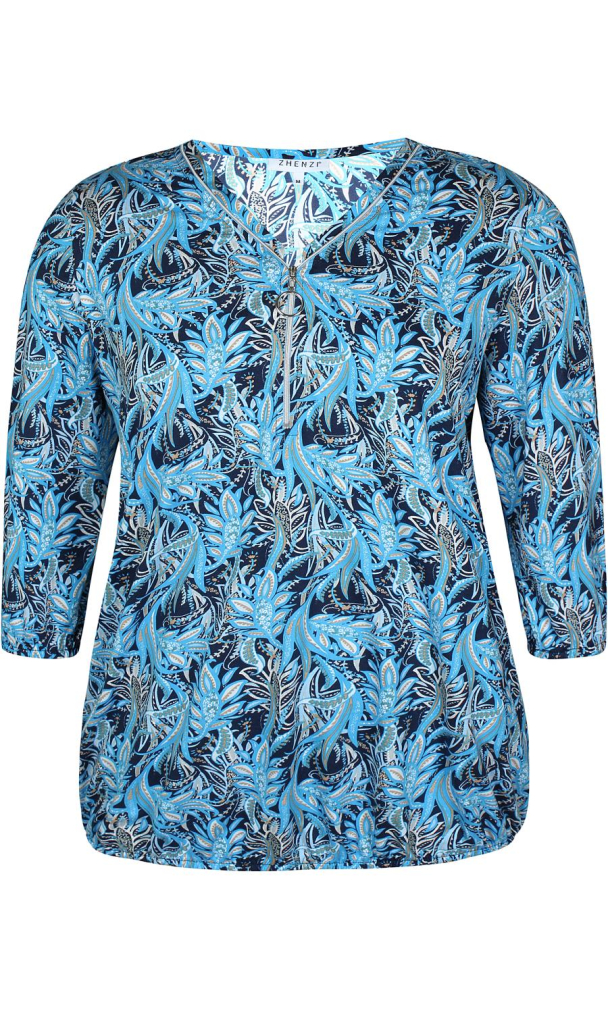 Zhenzi Dalary topp - Image 1