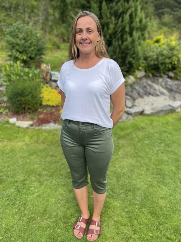 Marc Lauge Lena piratbukse - Image 1