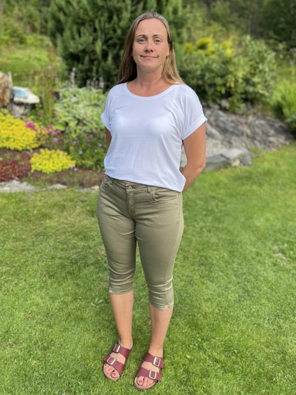 Marc Lauge Jones piratbukse - Image 1