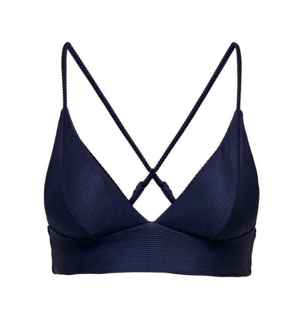 Only Bobby Life Rib bikinioverdel - Image 1