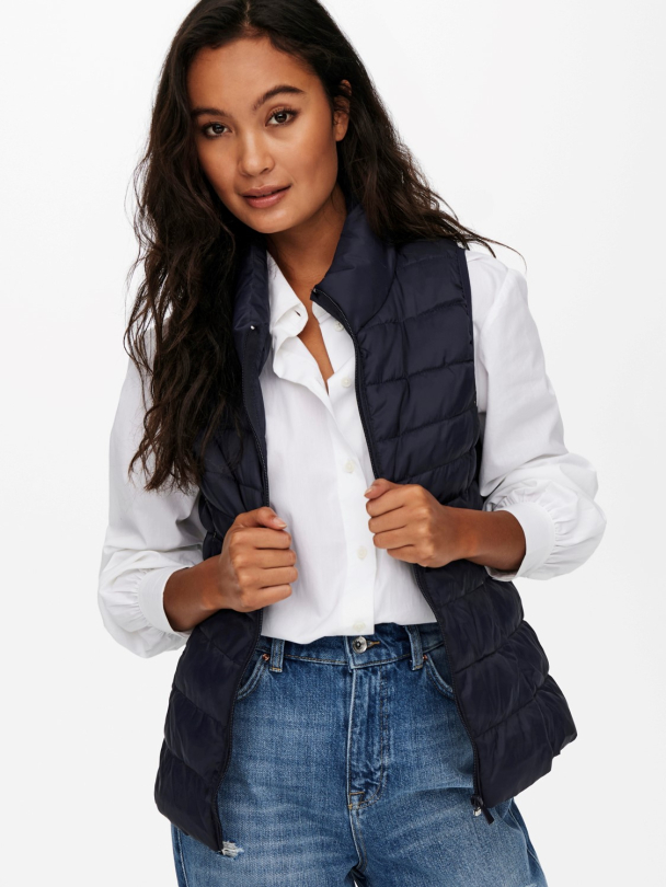 onlNewClaire boblevest - Image 1