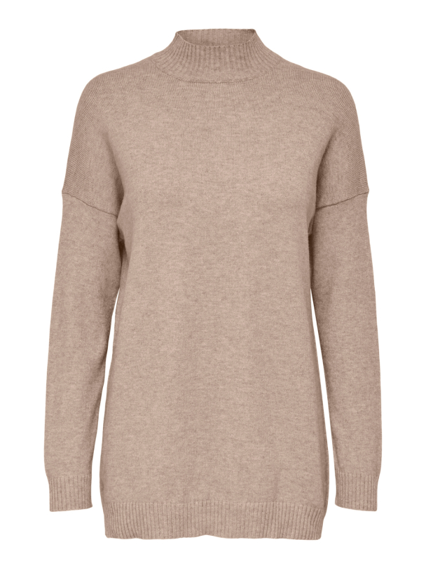 onlLesly høyhalset genser - Image 1