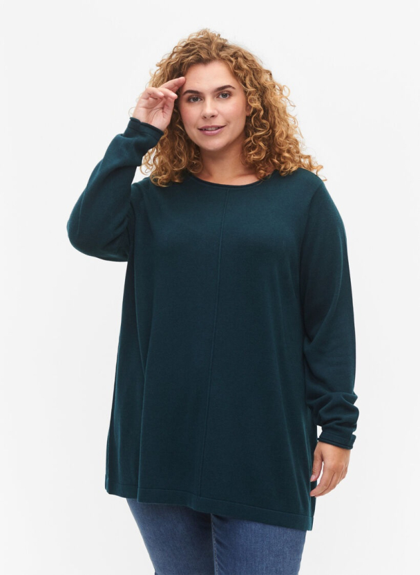 Zizzi mShape lang genser - Image 1