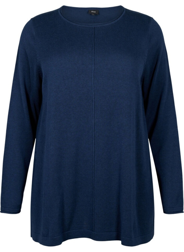 Zizzi mShape lang genser - Image 1