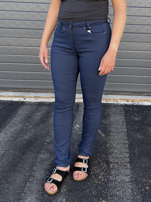 Ze-Ze Shape bukse med shaping-effekt - Image 1