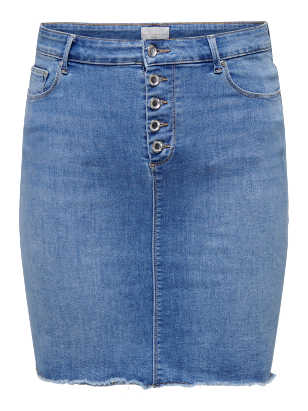 carWilly denimskjørt - Image 1