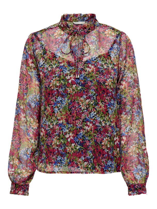 onlGabbi bluse - Image 1