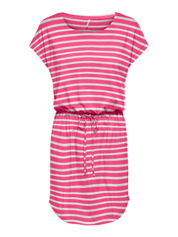 Only May sommerkjole i bomull - Image 1