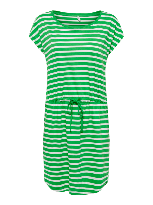 Only May sommerkjole i bomull - Image 1