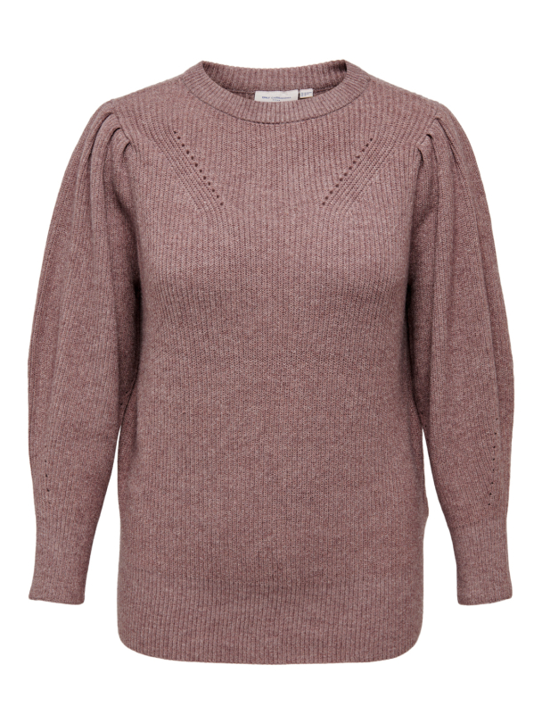 carFia Katia strikket genser - Image 1