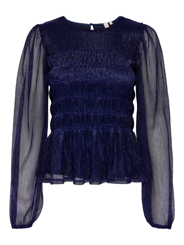 Only Fallon Gwenda smock topp