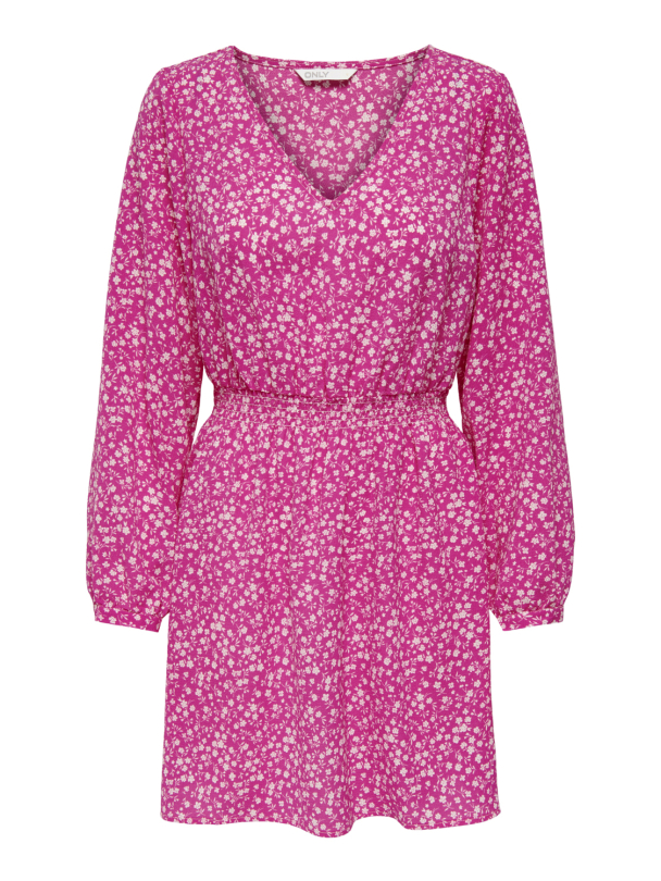 onlNova Lux Ellis kjole - Image 1