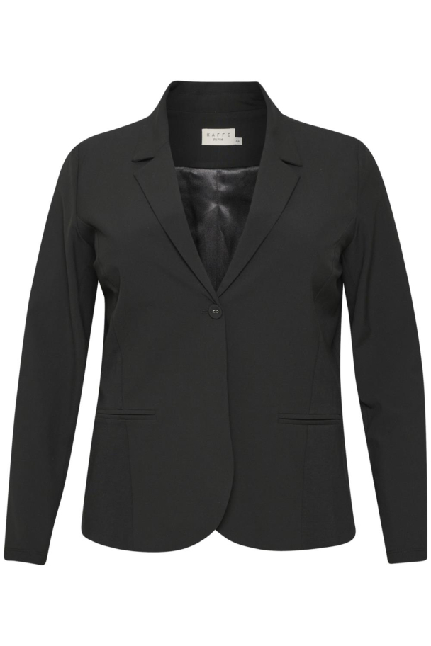 Kaffe Curve Jia blazer - Image 1