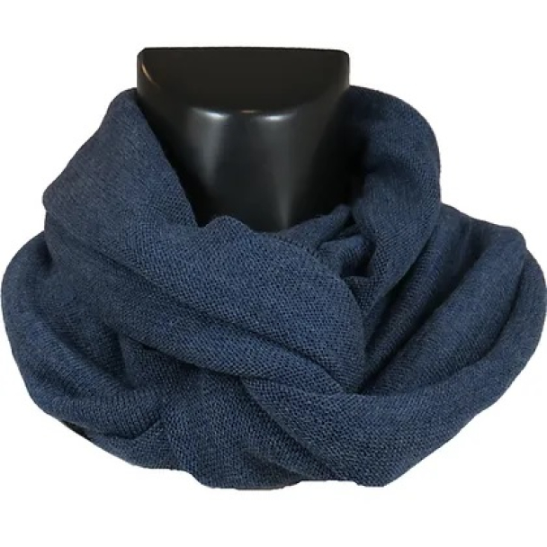 Mariedal Design tubeskjerf av ull