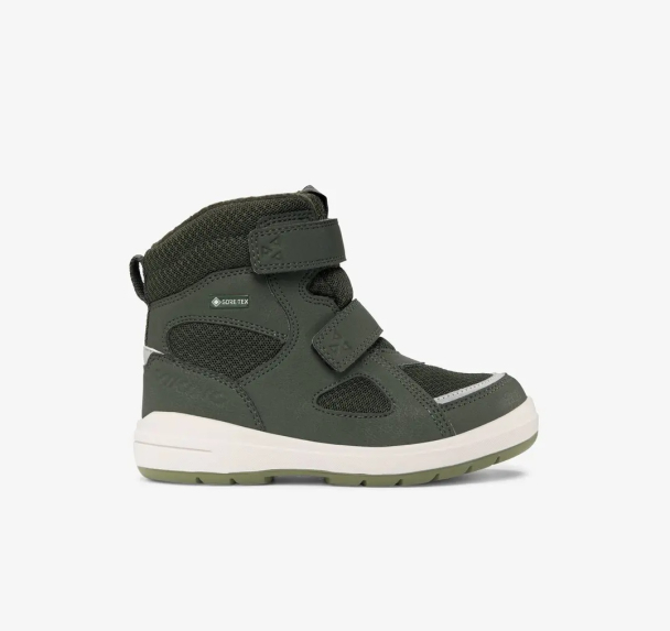 Viking Spro Warm GTX 2V vintersko - Image 1