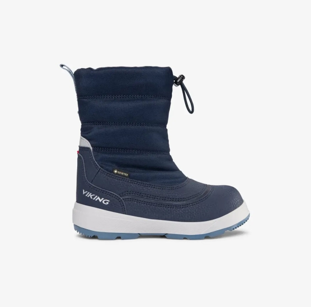 Viking Toasty Pull-On Warm GTX vinterstøvel - Image 1