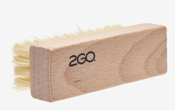 2GO skobørste - Image 1