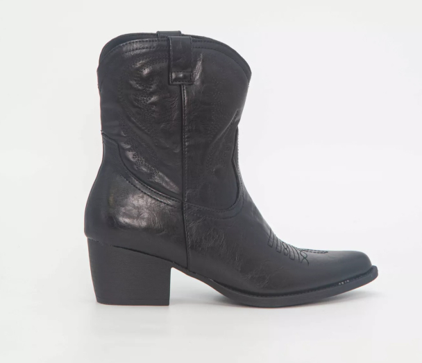 Duffy Cowboy boots - Image 1