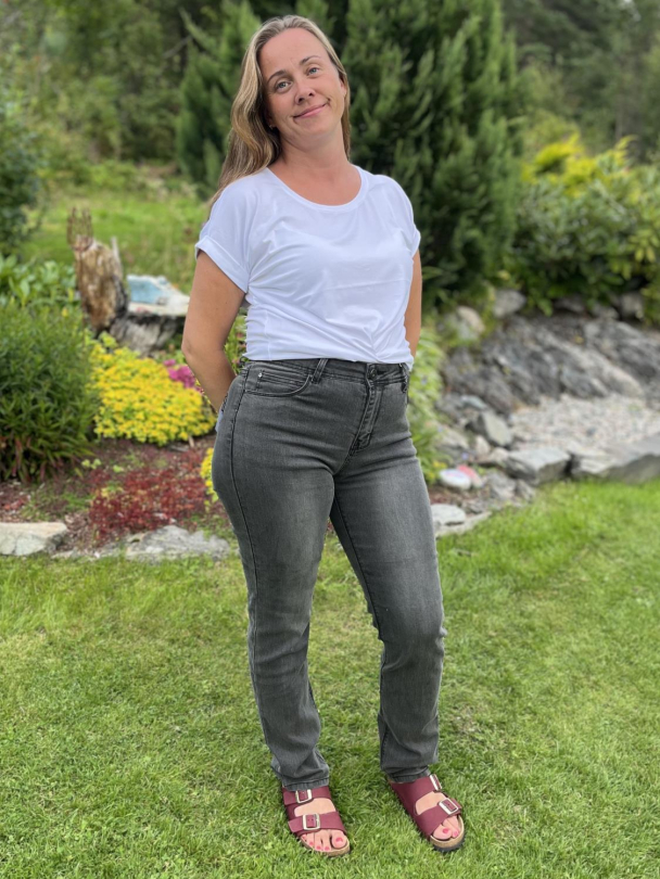 Marc Lauge Luna jeans - Image 1