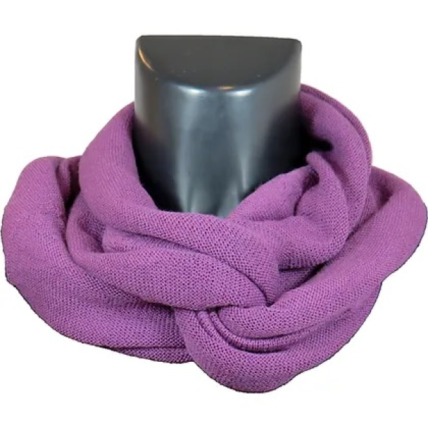 Mariedal Design tubeskjerf av ull