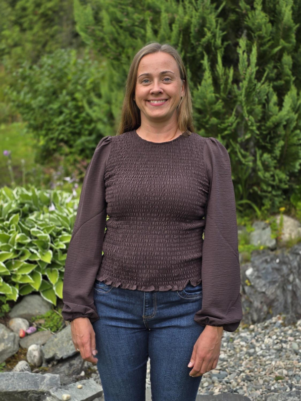 Only Mette Body Smock topp - Image 1