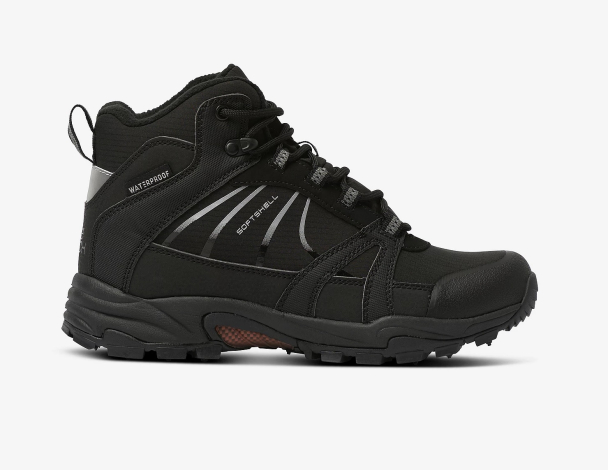 Network Ice Tech piggsko dame - Image 1