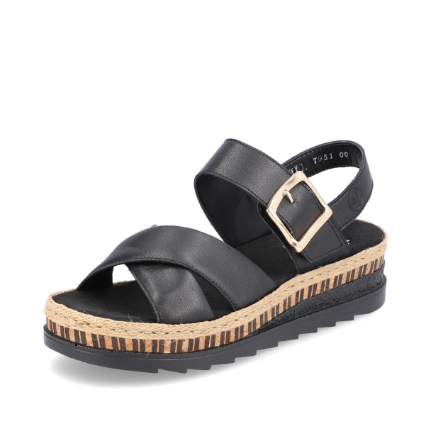 Rieker sandal - Image 1