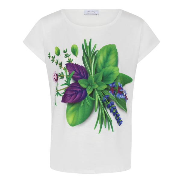 Marc Lauge Mojo t-skjorte