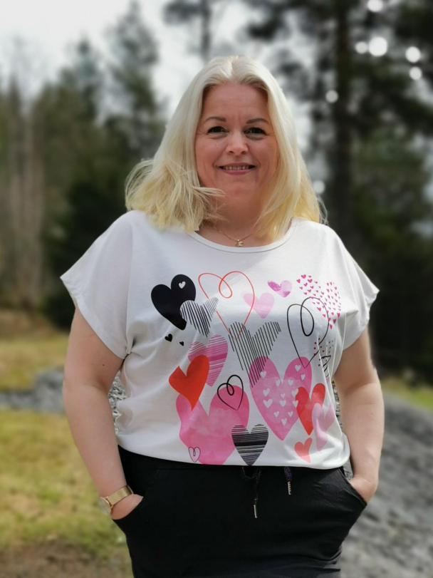 Marc Lauge Mojo t-skjorte - Image 1