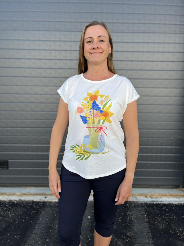 Marc Lauge Mojo t-skjorte - Image 1