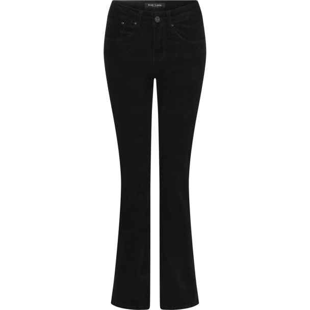 Marc Lauge Loyal babycord bootcut bukse - Image 1