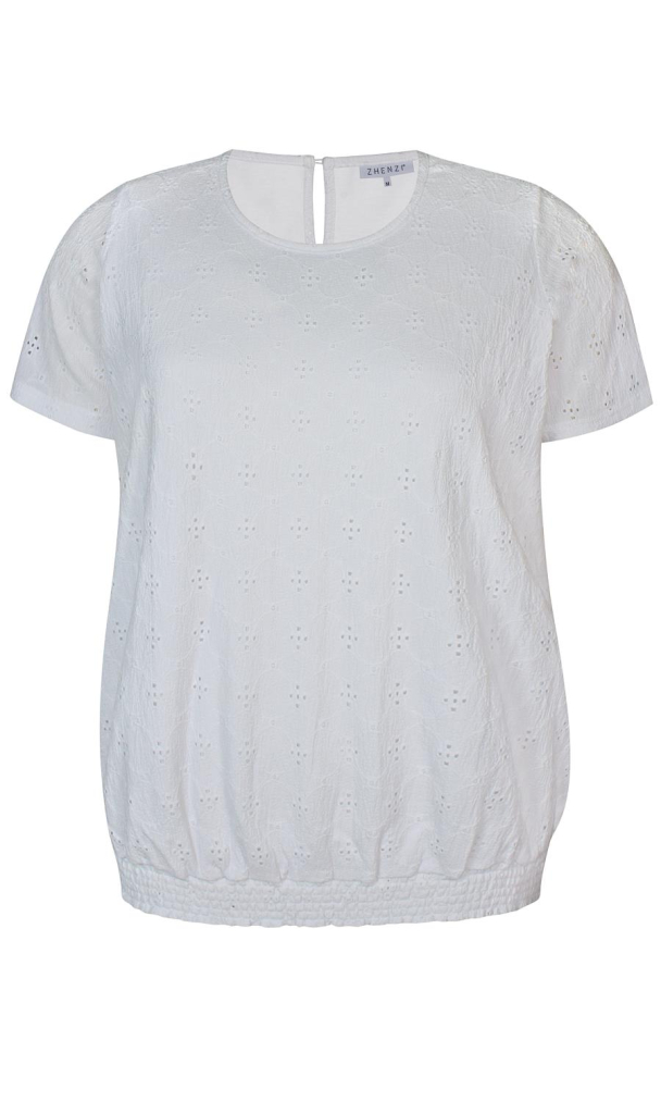 Zhenzi Dream topp - Image 1