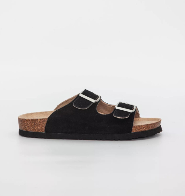 Duffy Florens Sei slip-in sandaler - Image 1