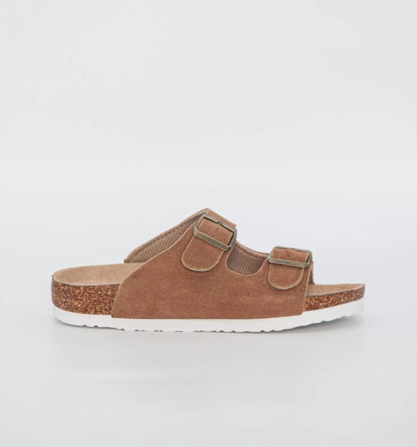 Duffy Florens Sei slip-in sandaler - Image 1